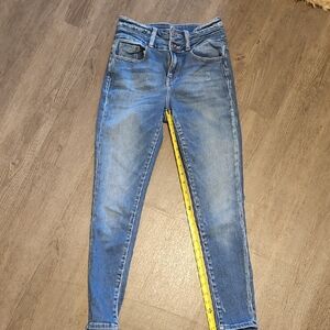 KanCan Skinny Jeans